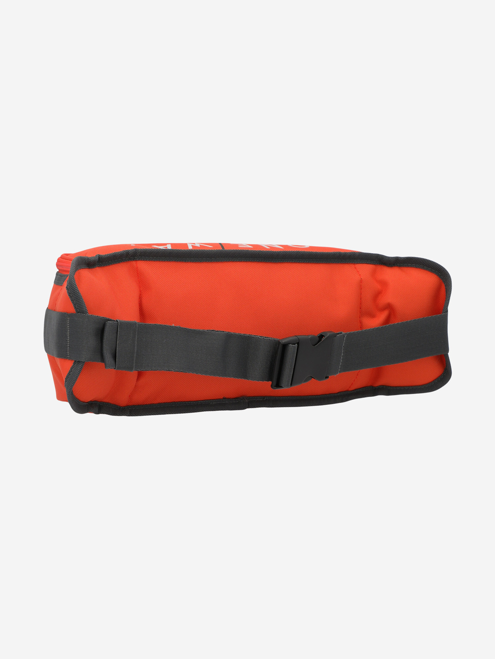 Сумка на пояс ONEWAY OZ10421 WAIST BAG, оранжевый 10L