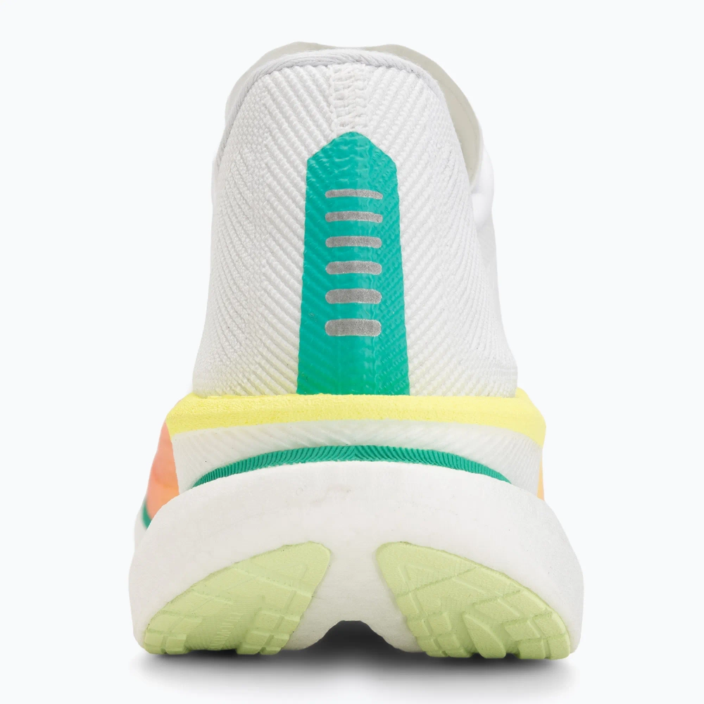 Кроссовки для Бега Under Armour Velociti Elite 3 white/valiant green/black