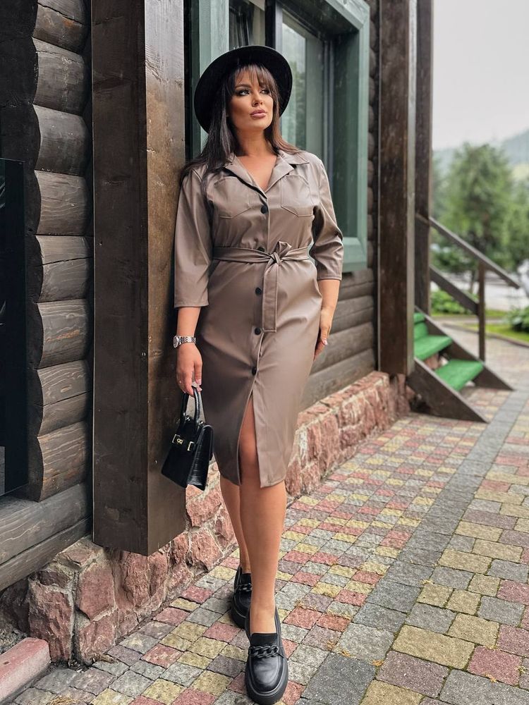 Платье УК-0081-2 Fabrika