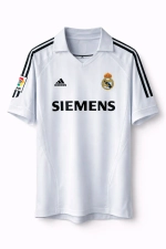Футболка футбольная Реал Мадрид 2005/2006