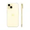 Apple iPhone 15 128gb Желтый (Dual: nano SIM + eSIM)