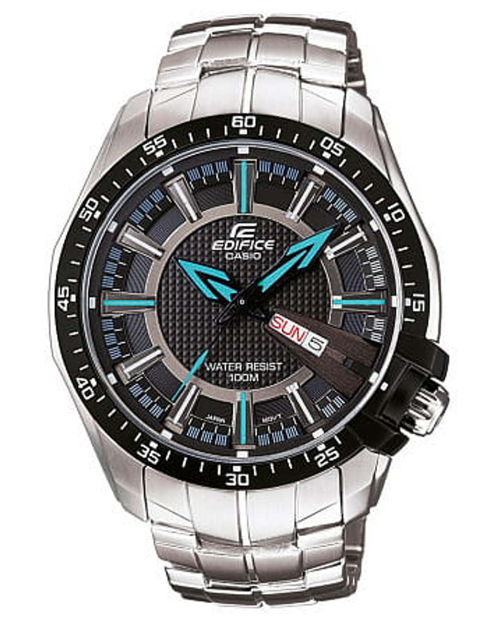 Часы Casio Edifice EF-130D-1A2