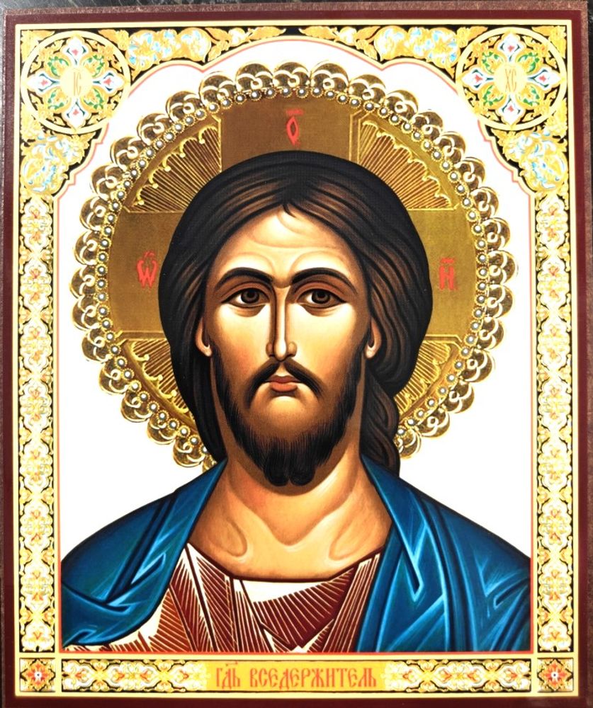 15х18 Спас