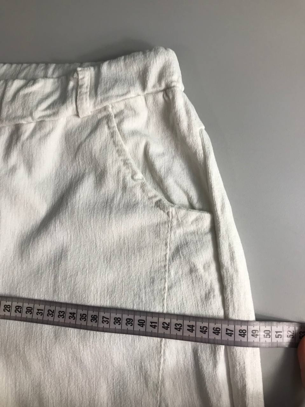 Брюки для практичного образа, визуально на 46/48 размер