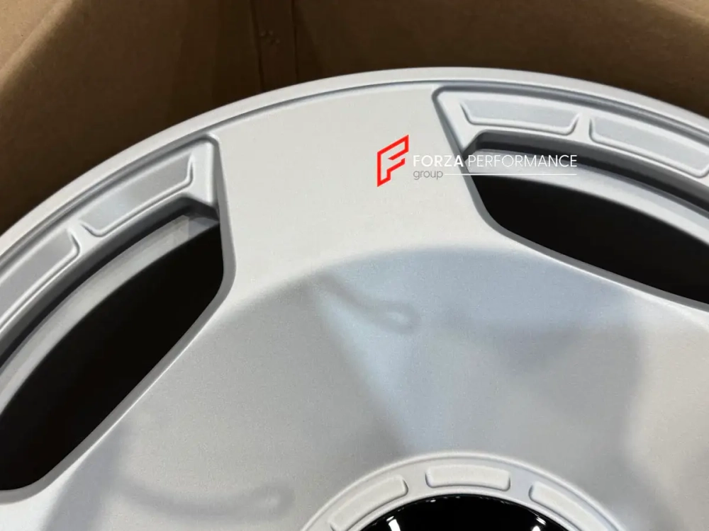 КОВАНЫЕ ДИСКИ ДЛЯ MERCEDES-BENZ G-CLASS G63 W463 2014 МЕРСЕДЕС-БЕНЦ ГЕЛИК