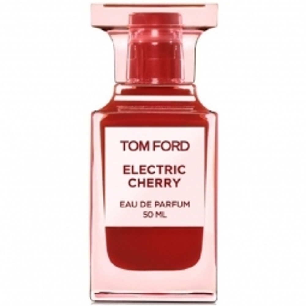 Парфюмерная вода Tom Ford "Electric Cherry", 50 ml (LUXE)
