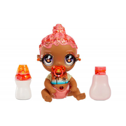 Babyz - Glitter Doll Solana Sunburst Волшебное изменение цвета 577294