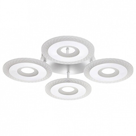 Потолочная люстра Lumion VANDY 8016/70CL
