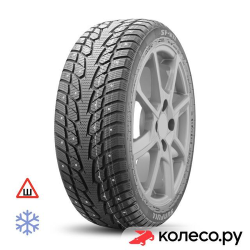 SF-W11 245/45 R19 102H