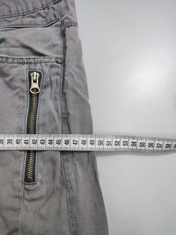 Брюки By Zerga из хлопка 46 размер