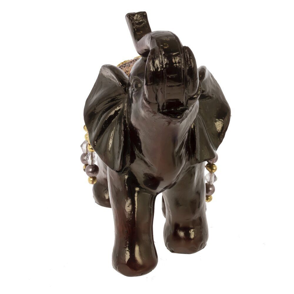 GAEM Фигурка декоративная "Слон", L12,5 W6 H11,5 см