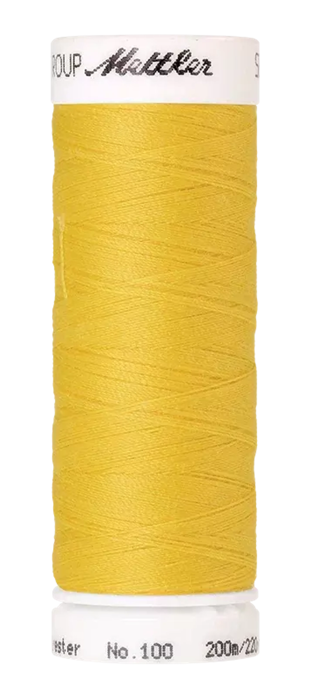 Нить универсальная SERALON 100, 200 м, Mettler, 0113