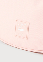 Lacoste UNISEX - Сумка через плечо - Розовый