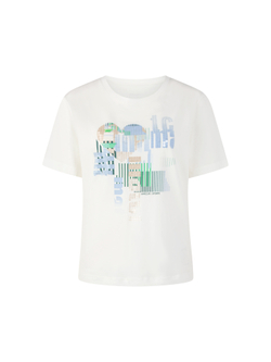 Футболка из хлопка