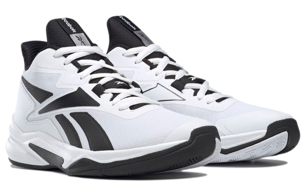 Кроссовки Reebok More Buckets