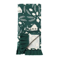 Набор кухонных полотенец Nordic winter из коллекции New Year Essential, 50х70 см