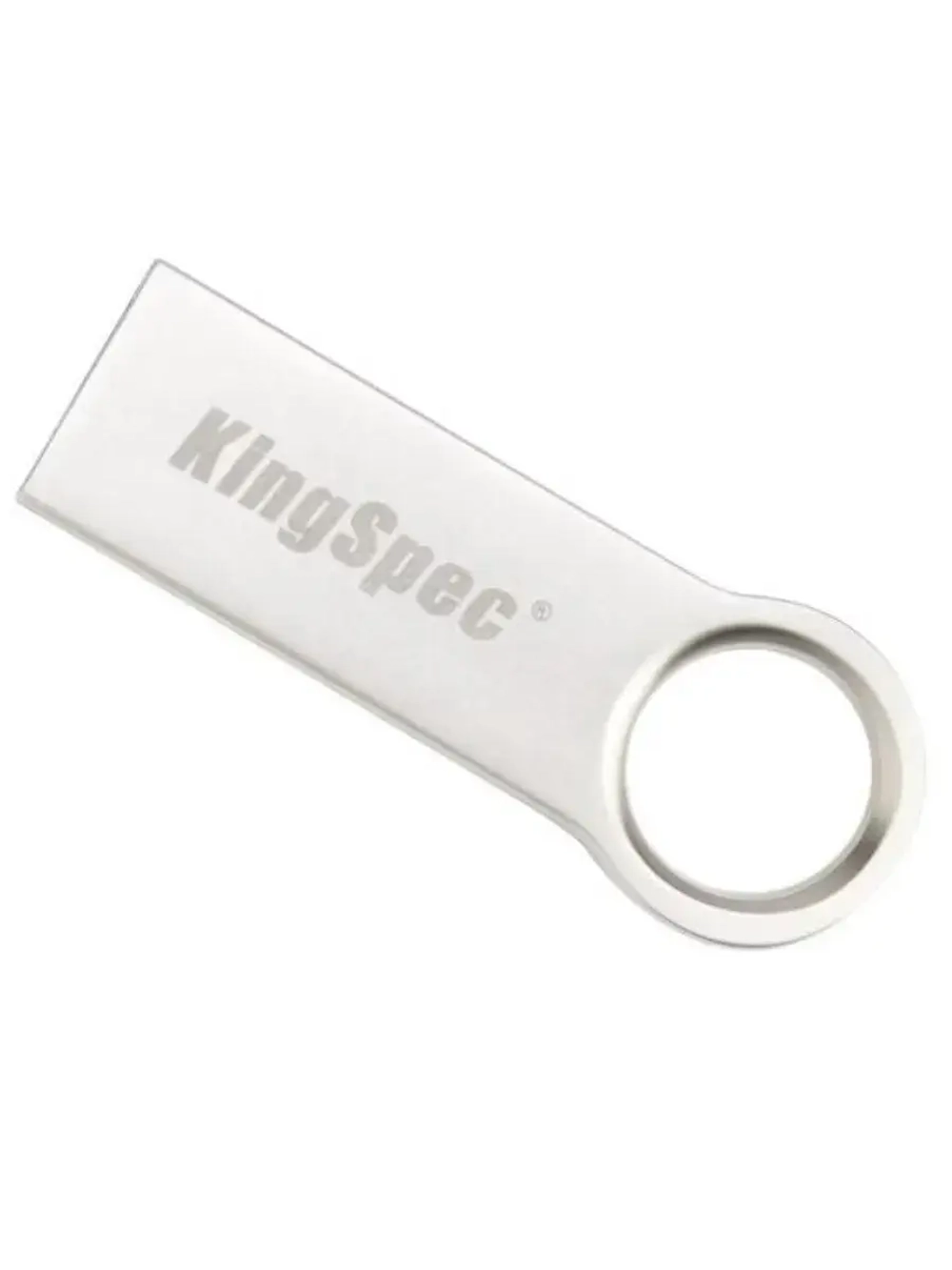 Память USB Flash 128 ГБ Stick KU2U KU2U-128 S SILVER