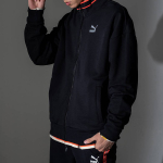 Толстовка PUMA TFS, 597343-01