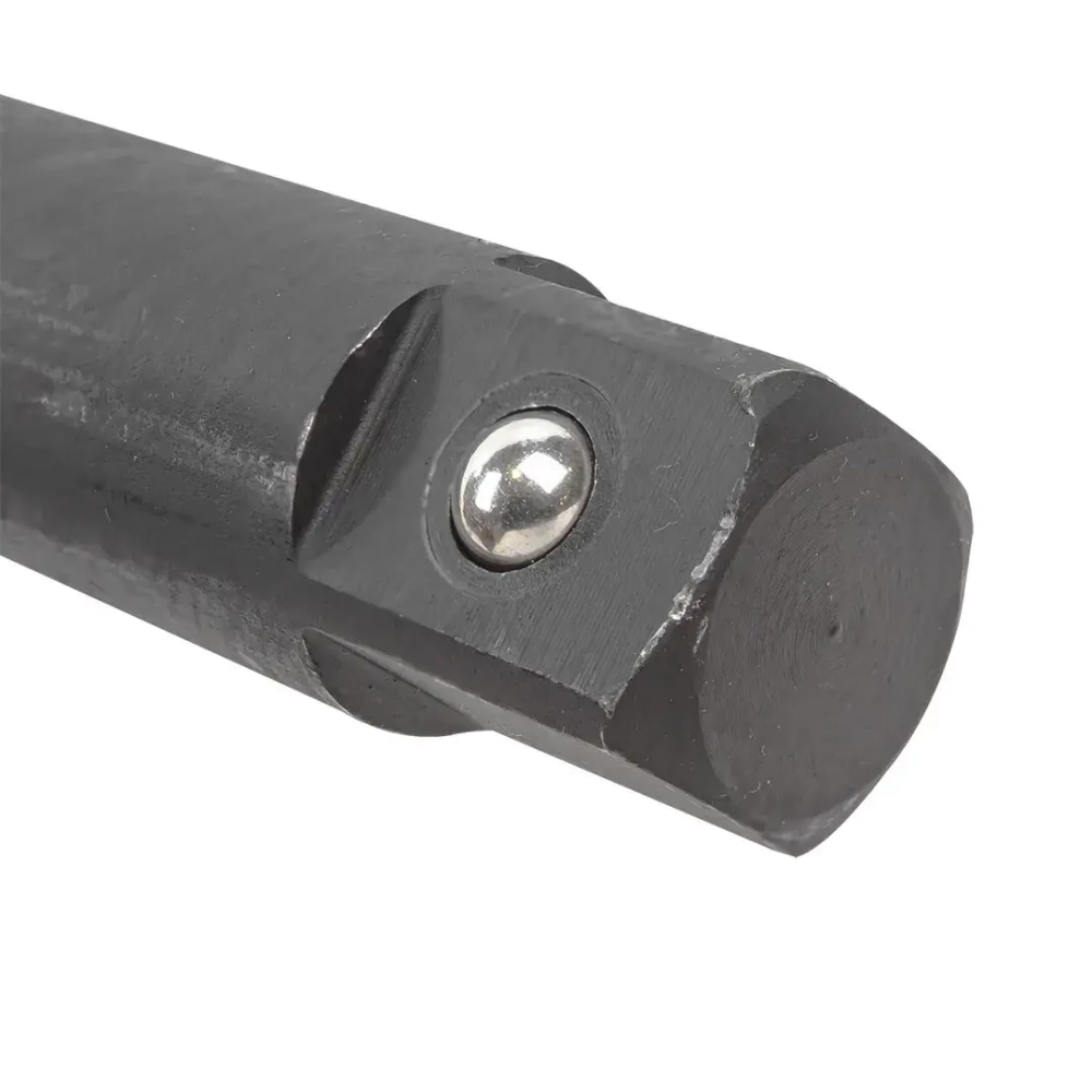 Вороток Г-образный двухсторонний ударный CR-Mo 500мм 3/4'' RockForce##Rock FORCE RF-8156500MPB
