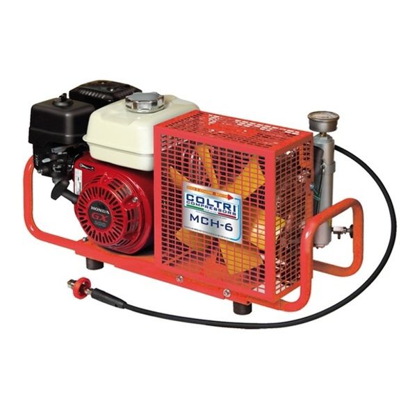 Компрессор COLTRI MCH-6-SH
