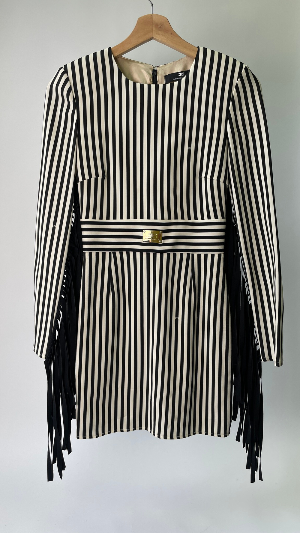 Платье Elisabetta Franchi