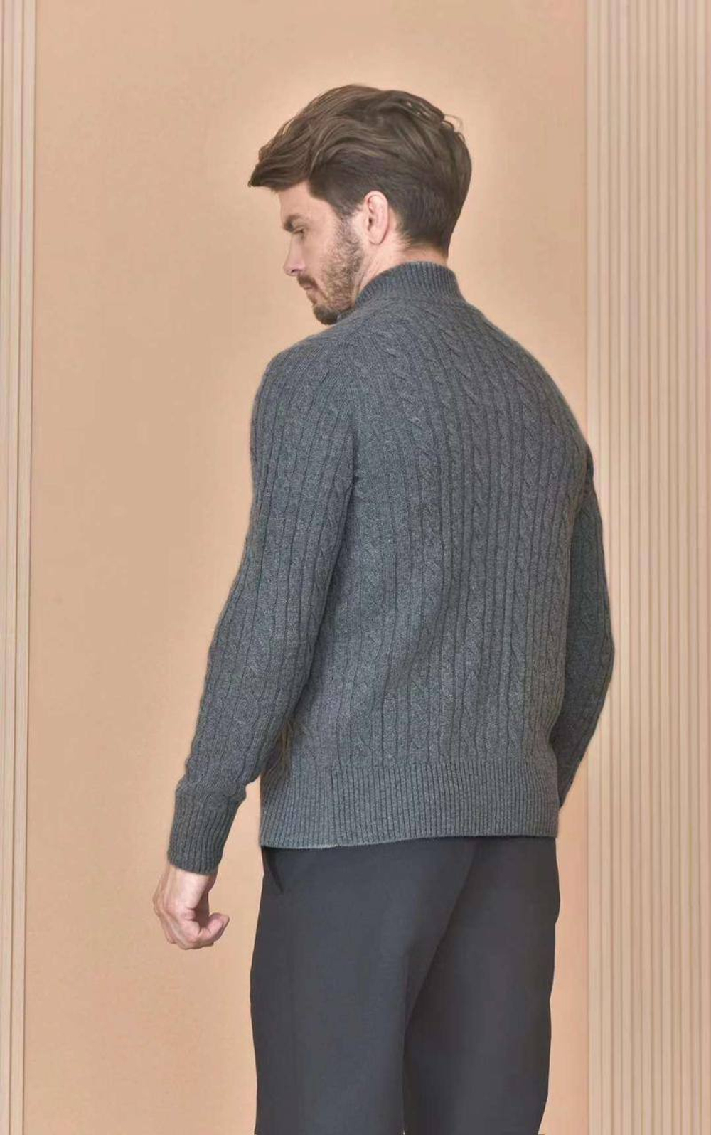 Кардиган Loro Piana