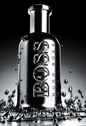 Hugo Boss Boss № 6 Collector's Edition