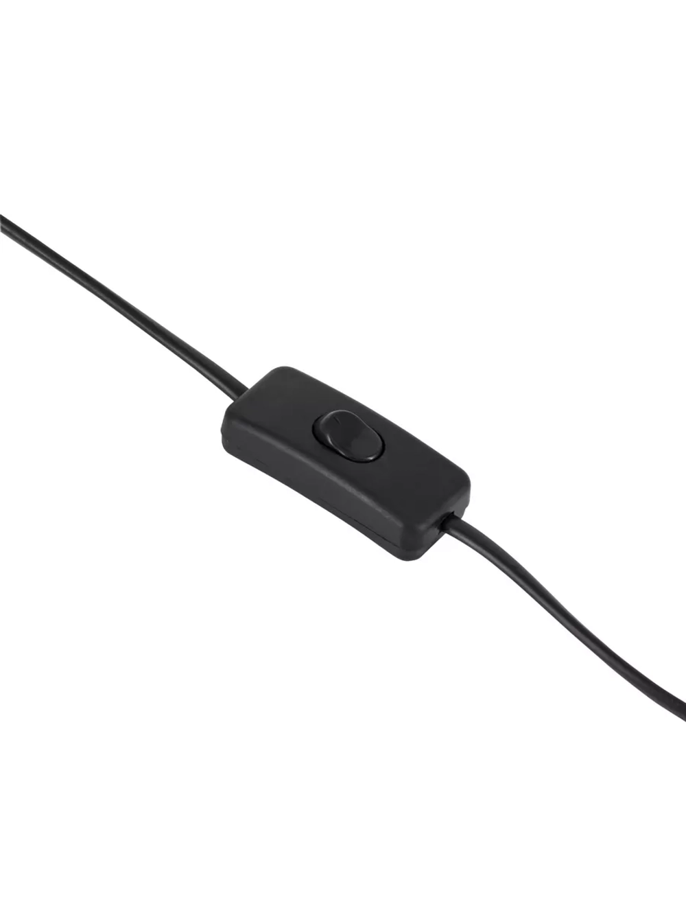 Настольный торшер на тумбочку, светильник прикроватный