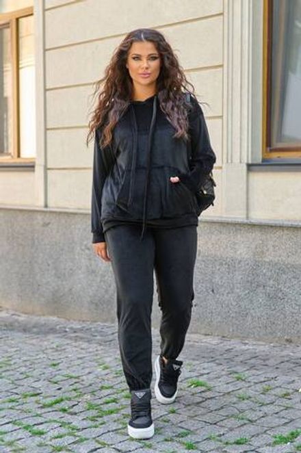 Спортивный костюм УК-160-6