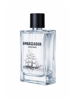 GENTY AMBASSADOR men 100ml edt