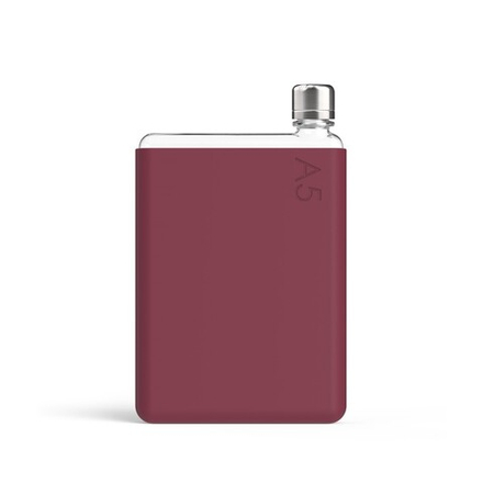 Чехол для бутылки Memobottle A5