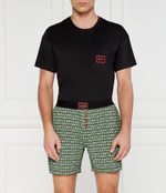 Пижамы Hugo Bodywear - черный(50520451)