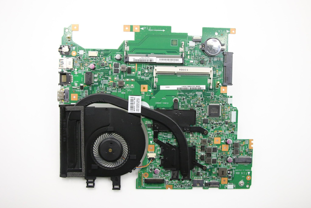 Материнская плата для ноутбука Lenovo Flex2-14 N15S 2G W/I5-4210U BL W8 P (5B20G36343), оригинал