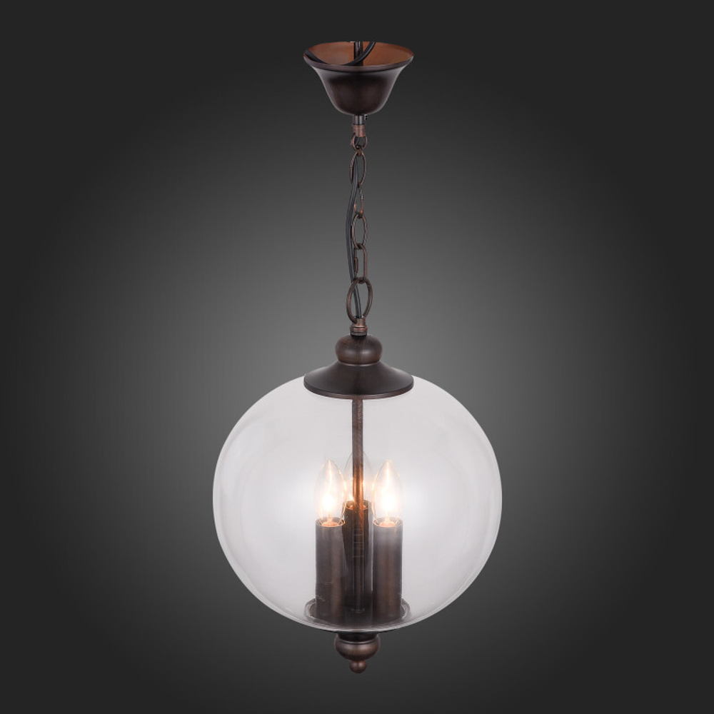 Подвесной светильник ST-Luce SL362.303.03