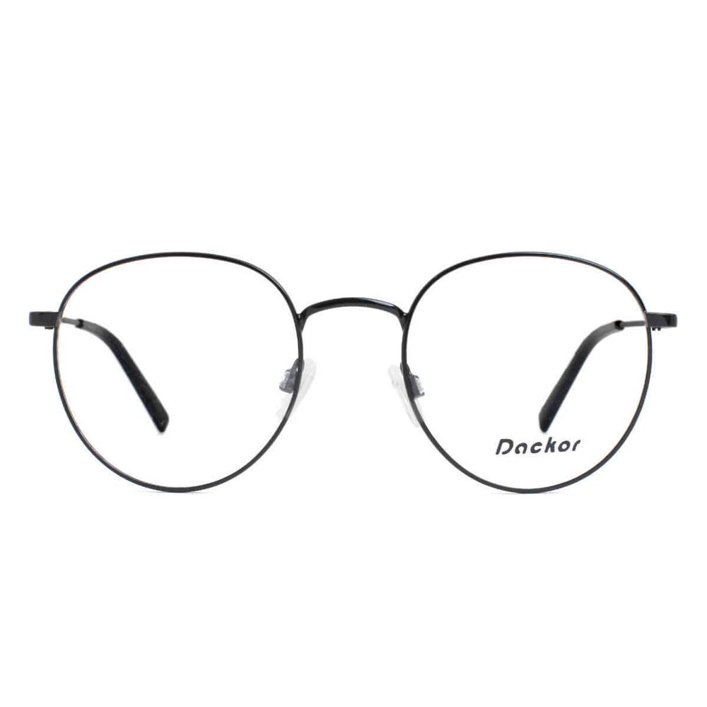 Оправа для очков Dackor 183 Black