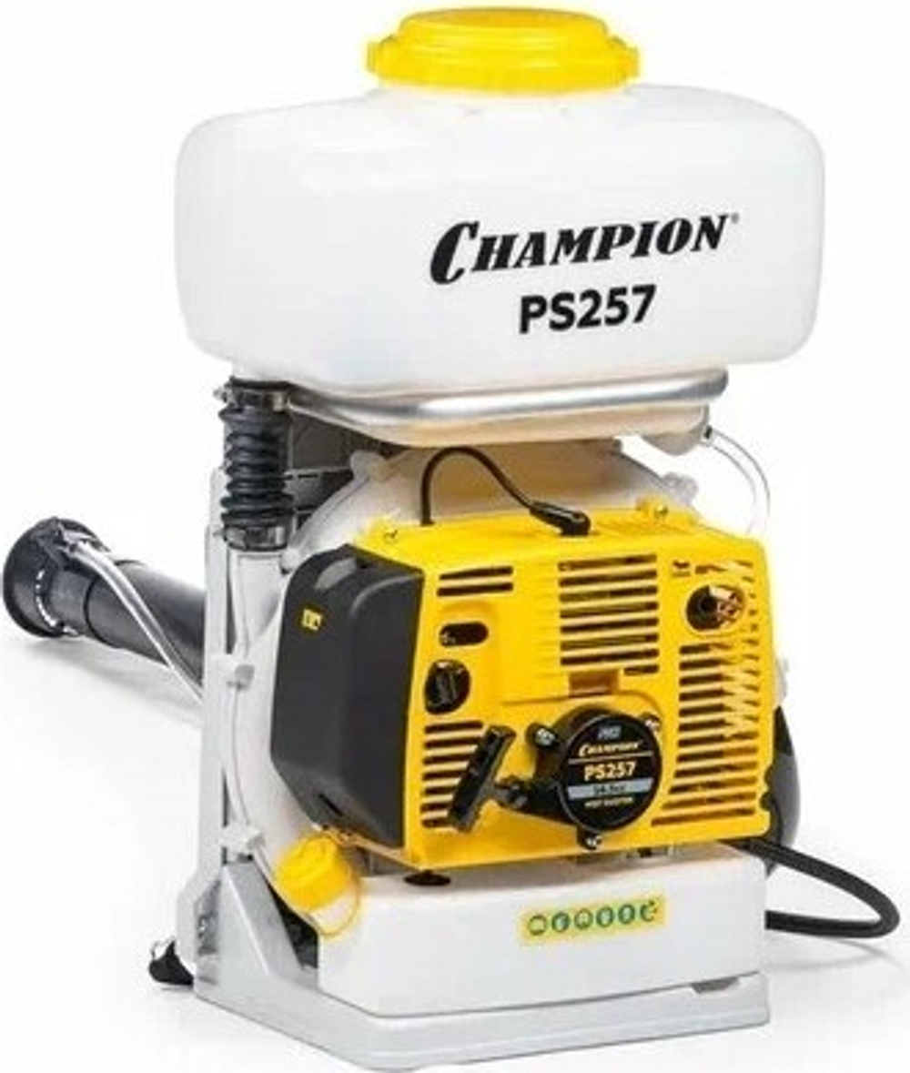 Бензиновый опрыскиватель CHAMPION PS257