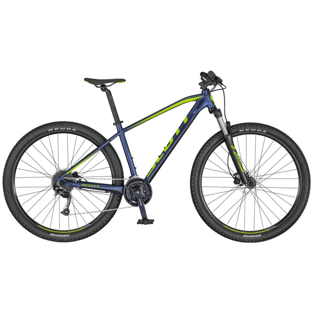 Горный велосипед Scott Aspect 950 (2020)