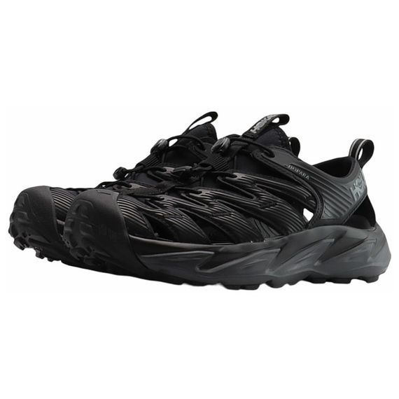 Hoka One One Hopara OG 'Black Gray'