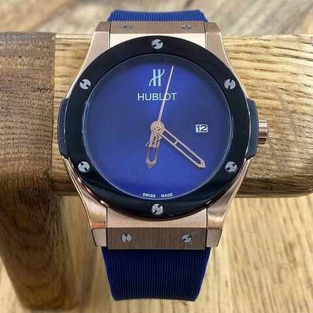 Часы Hublot