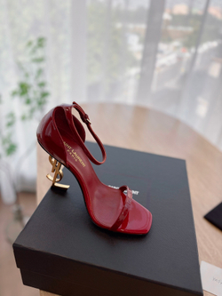 Saint Laurent Sandals