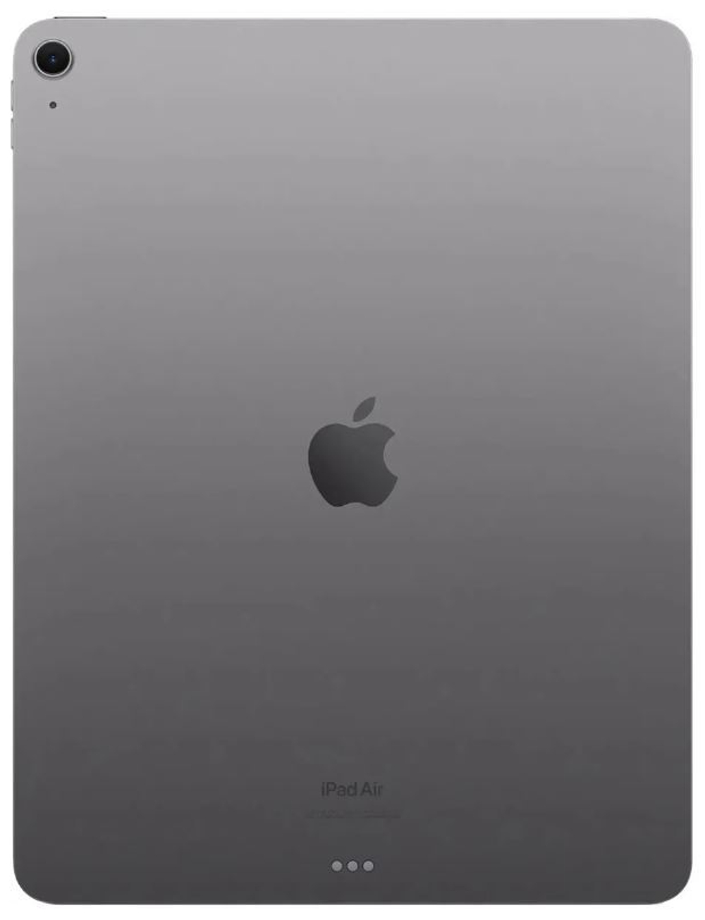 Планшет 13" Apple iPad Air (2024) Wi-Fi 512GB