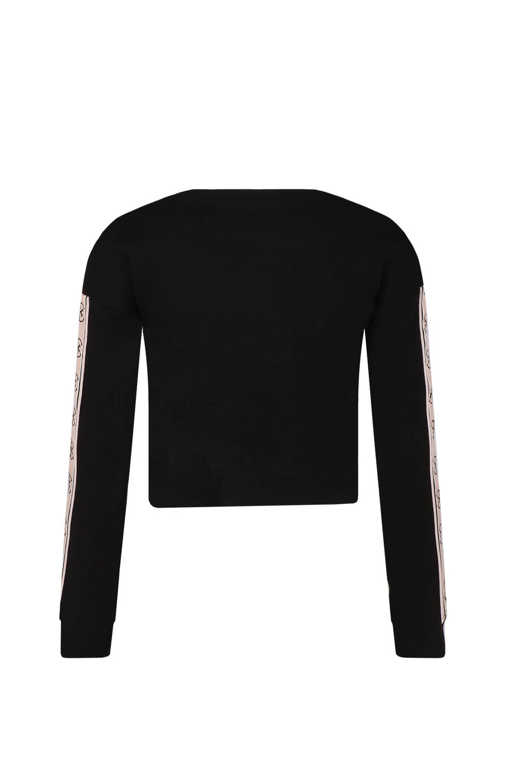 Блузка GUESS ACTIVE - черный(J3BQ24 KB3P2)