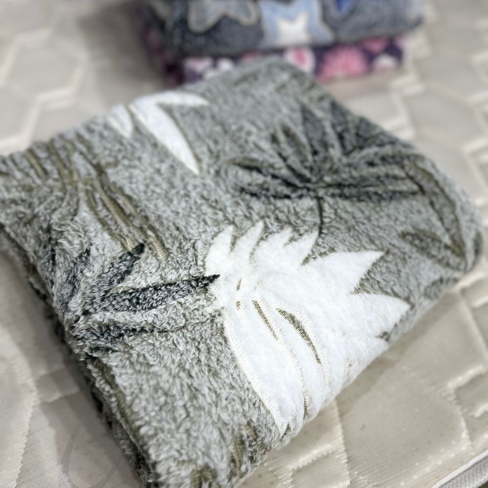 Плед ПЕНКА 1,5сп