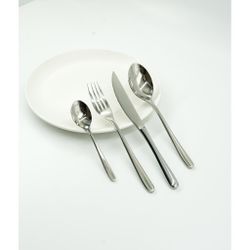 Нож для стейка 23,5 см New York Noble [12]