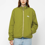 Куртки Stussy FW24 SHERPA REVERSIBLE JACKET, 118529