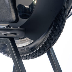 Моноколесо KingSong KS16S 840Wh V2 Rubber Black