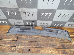 Накладка переднего бампера Changan CS95 23-нв Б/У Оригинал 2803102AP81