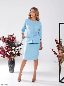 Костюм IH-4293 Фабрика Моды