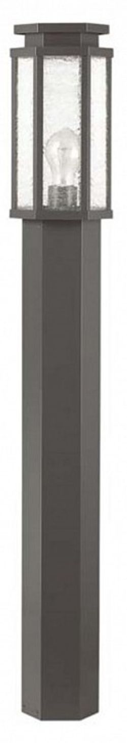 Наземный низкий светильник Odeon Light Gino 4048/1F