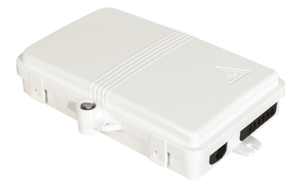 GJS-X04 Пластиковая оптическая кросс-муфта